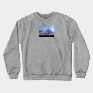 Dreamland Crewneck Sweatshirt